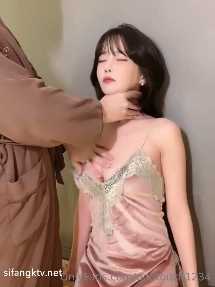 爱大屌的色美眉2